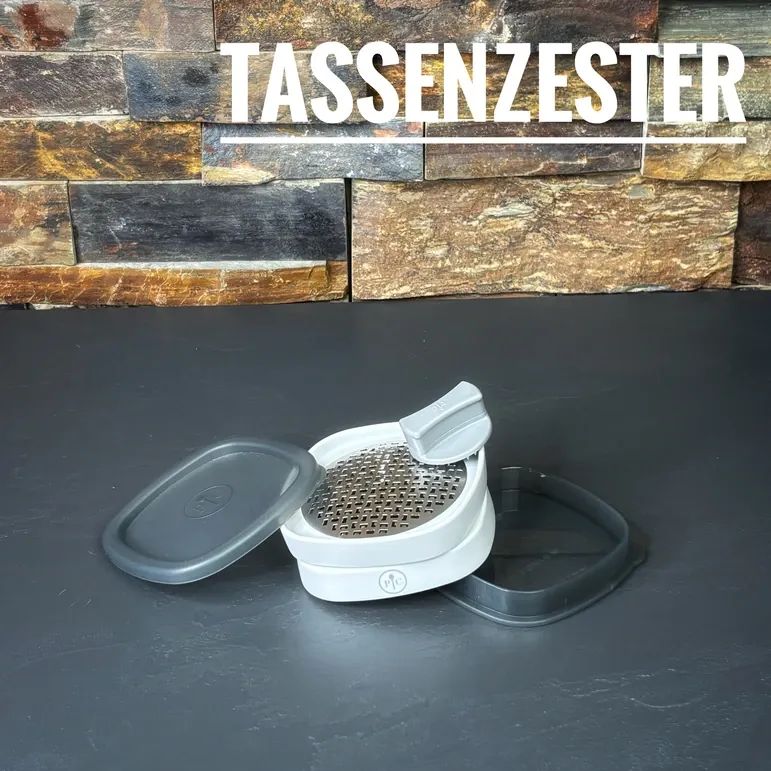 Tassenzester